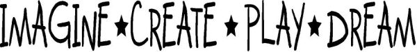 Playroom/Daycare Quotes