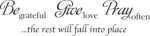 Spiritual Quotes