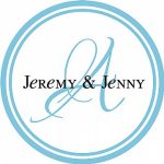 Monogram Vinyl Wall Art