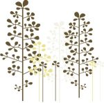 Modern/Nature Decals