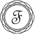 Monogram Vinyl Wall Art