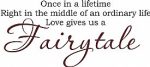 Bedroom Wall Quotes