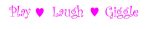 Playroom/Daycare Quotes