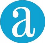 Monogram Vinyl Wall Art