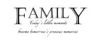 Family Wall Quotes