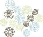 Modern/Nature Decals