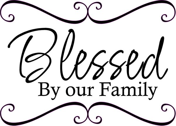Family Wall Quotes
