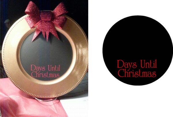 Seasonal Vinyl Ideas