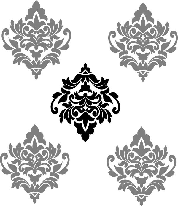 Wall Art Accents