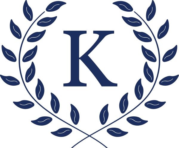 Monogram Vinyl Wall Art