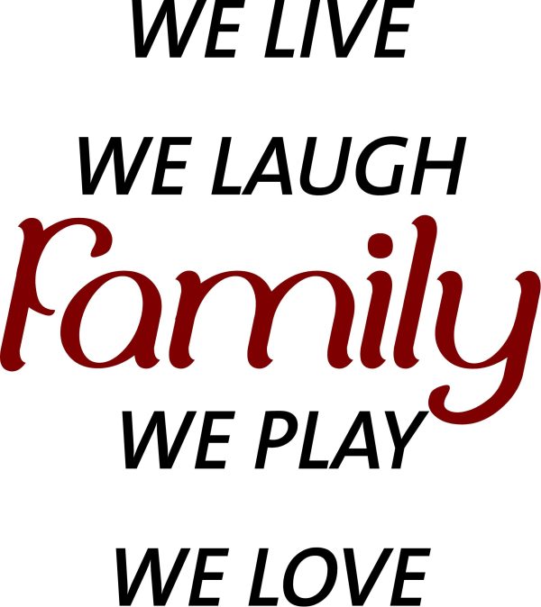 Family Wall Quotes