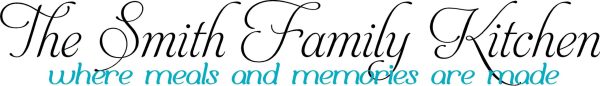 Kitchen Decals