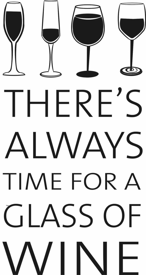 Kitchen Decals