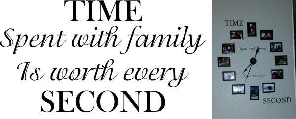 Family Wall Quotes