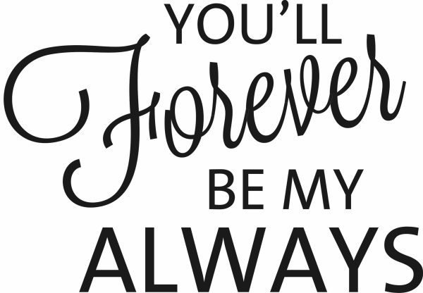 Bedroom Wall Quotes